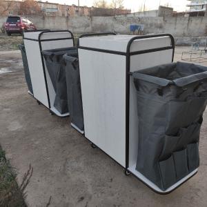 Тележка горничной