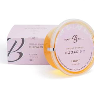 Паста для депиляции Beauty Paste LIGHT (300 гр)