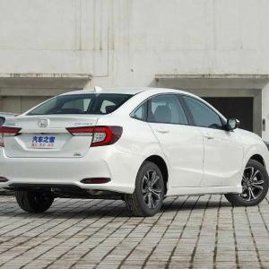 Автомобиль гибрид Honda Crider 190km 2023