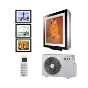 Кондиционер LG