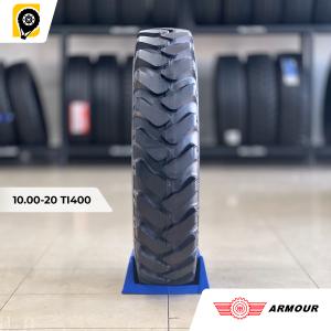 "ARMOUR"10.00-20 PR16 TI400.