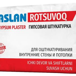 Штукатурка ROTSUVOQ