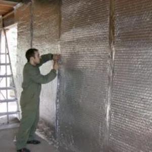 Lavsan izolyatsiyasi PPI-PLM