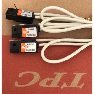 TPC D-C73K с хомутом Датчик цилиндра