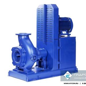 Kanalizatsiya nasoslari S