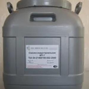 Смазка индустриальная ИП-1