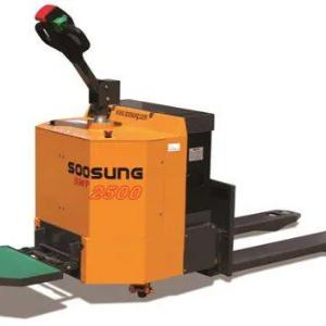 Электрическая тележка серии SWP-2500/3000
