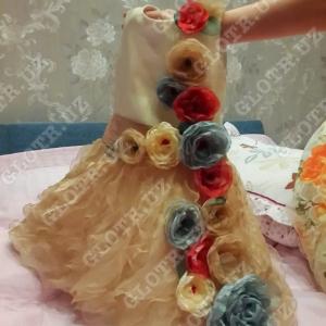 Детское платье