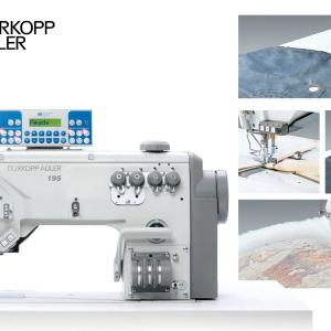 Duerkopp Adler 195-01