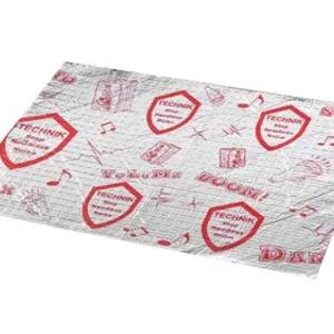 Виброизоляция SG TECHNIK NEO 1,5 мм