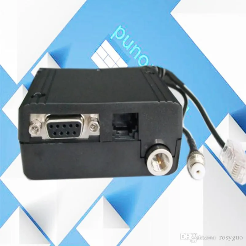 SIEMENS GSM modemlari