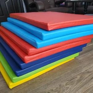 Маты для профессионального спорта ППЭ