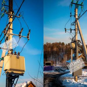 KPTM podstansiyasi turi