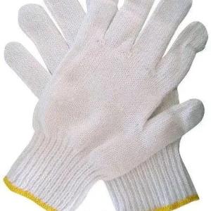 Перчатки строительные х/б 40гр
