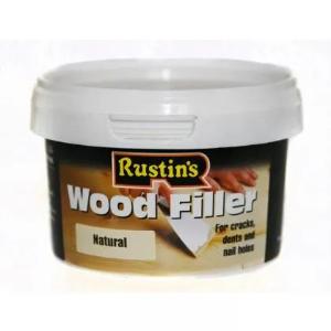 Шпатлевка по дереву 600 г