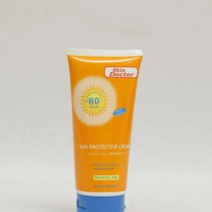 Увлажняющий крем Sunblock