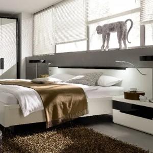 Yotoq xonasi to'plami Postmodernizm