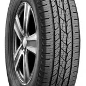 Шины для легковых автомобилей NEXEN ROADIAN HTX RH5