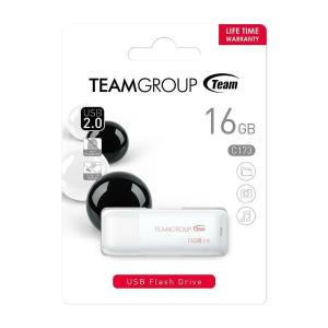 Флешка USB Teamgrup 16gb