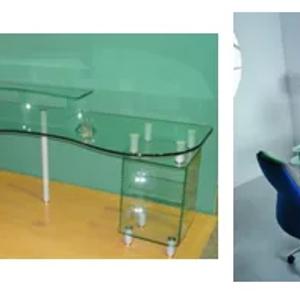 Ofis va kompyuter stollari