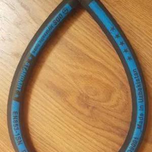РВД с металлическими оплетками от 6 до 50 мм