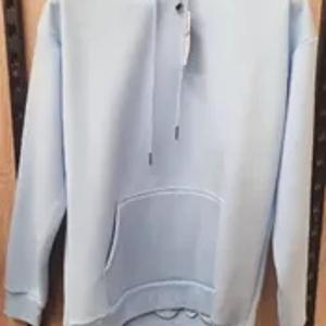 Qaytarma qalpoqli kiyim