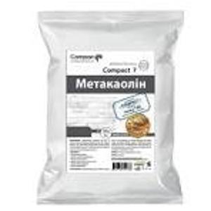 Метакаолин