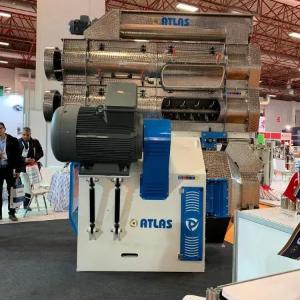 Гранулятор Турецкого производства Атлас