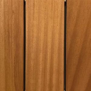 Террасная доска Ироко Боливийский