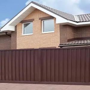 Полиэфирная порошковая краска QN95500020 INFRALIT PE 8928-00, RAL-8017 (коричневая матовая)