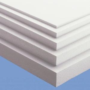 Пенопласт специально для теплого пола плотность от 18 до 25