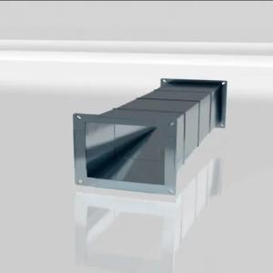 Прямоугольные воздуховоды