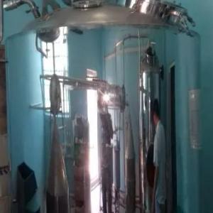 Фильтра из нержавейки