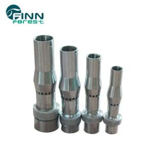 Насадки для фонтанов