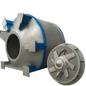 Гидравлическая машина для производства целлюлозы