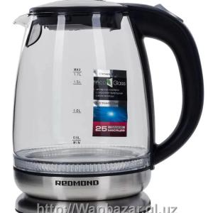 Электрочайник REDMOND RMC-9801