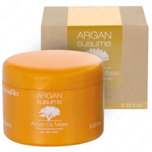Argan yog'li niqob - Argan SUBLIME