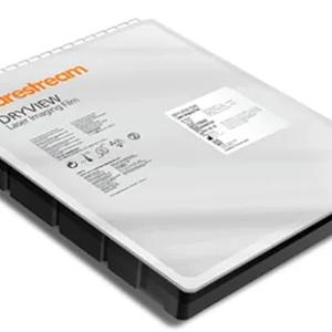 Пленка рентгеновская DRYVIEW DVE Laser Imaging Film 28*35 (125 листов)