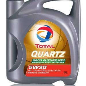 Моторное масло TOTAL QUARTZ 5000 SL 20w50