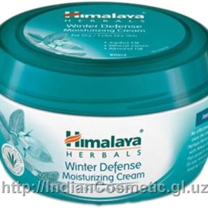 Увлажняющий крем для лица