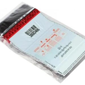 сейф-пакет курьер-пакет