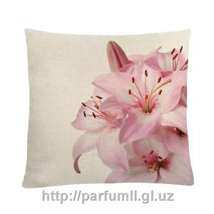 Плотные декоративные наволочки