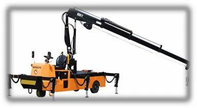 SPT seriyali platformali elektromobil