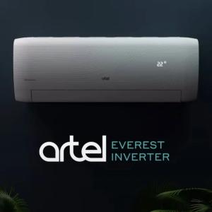 Кондиционер Artel Everest 12 Inverter