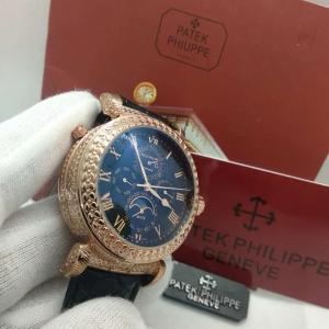 Patek Philippe Sky Moon Tourbillon