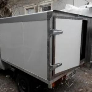Изотермическая бутка