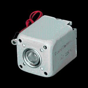 Электромагнит включения NA1-2000-6300 CC AC220