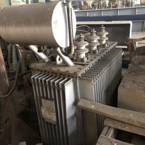 Transformator TMG-160/10-U1