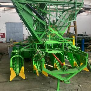 Кусак териш машинаси