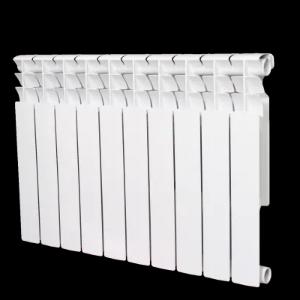 Отопительный биметаллический радиатор Next-S